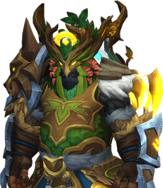 Hrappur render