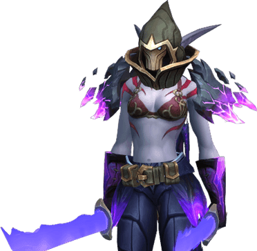 Israphael render