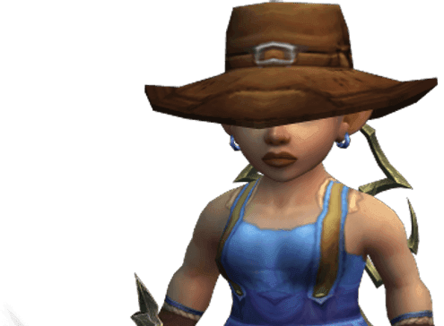 Jizum render