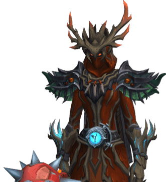 Kabamba render