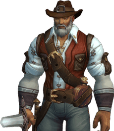 Kalladorne render