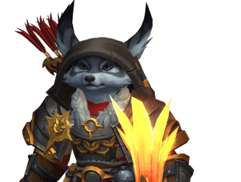Kaze render