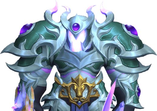 Khrog render
