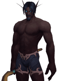 Kryx render