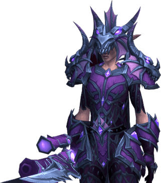Kvetina render