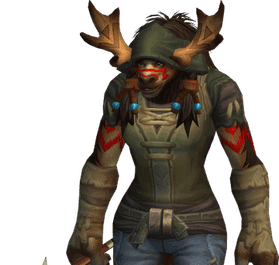 Loa render
