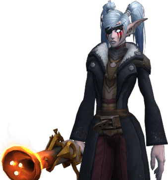 Mamahunu render