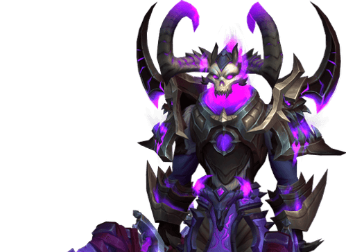 Myth render