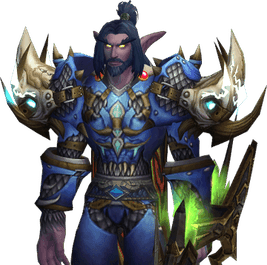 Neek render