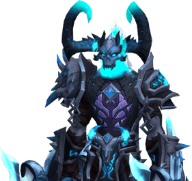 Netharel render