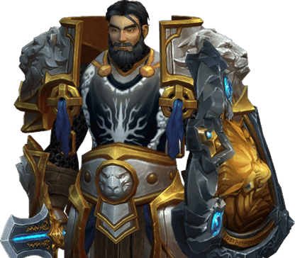 Netheru render