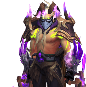 Ntraatjeerbj render