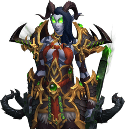 Olara render