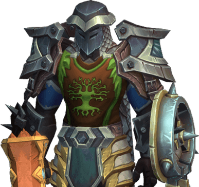 Pallaman render