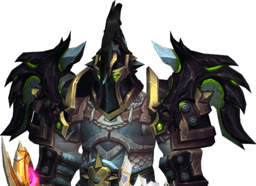 Pinder render