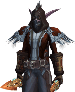 Qathid render