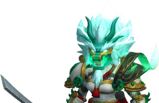 Rii render