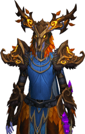 Sakraú render