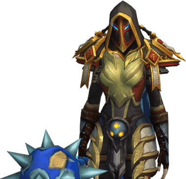 Shepummels render