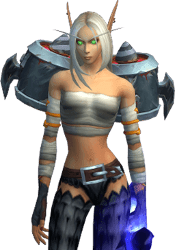 Shifsoni render