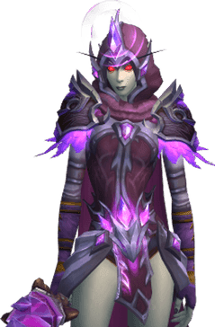 Sorcha render