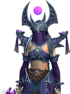 Tunamirray render