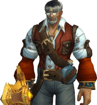 Vjeko render