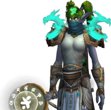 Zenkai render