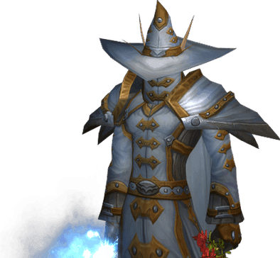 Zotarax render