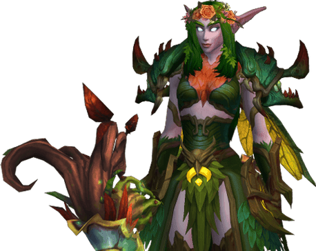 Aeriar render
