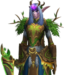 Asmien render