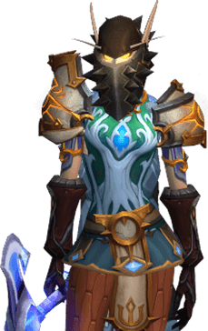Aydane render
