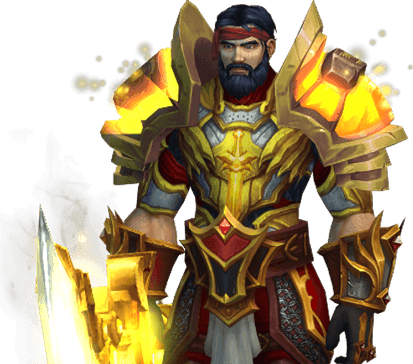 Balian render