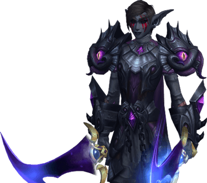 Beathen render