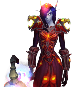 Belijace render