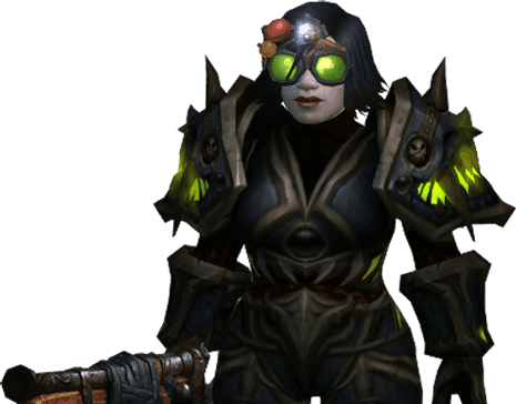 Bezzi render