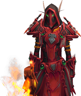Blainus render