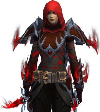 Bleckie render