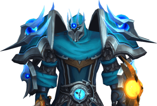 Carchen render