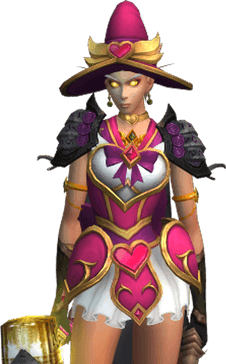 Celiaux render