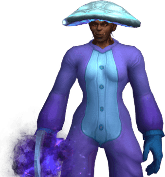 Chifusa render