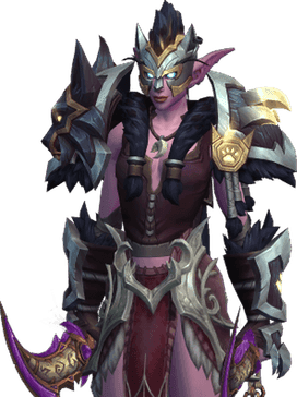 Chuurki render