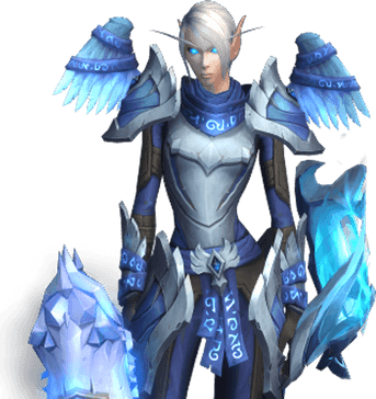 Corazson render