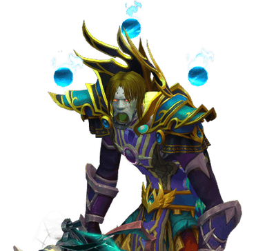 Cvrda render