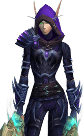 Enormic render