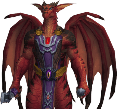 Eralin render