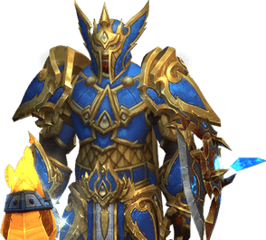 Felonton render