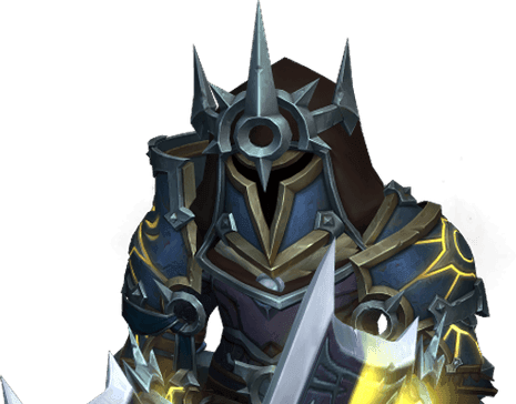 Gnomelad render