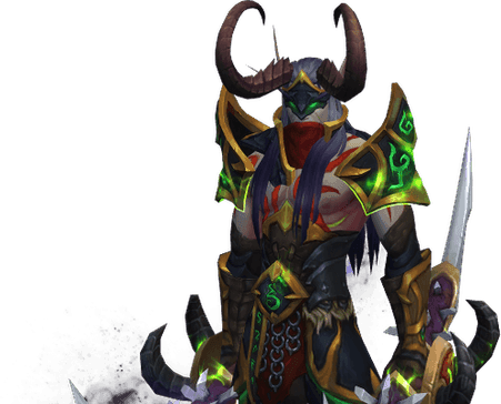 Guldaria render