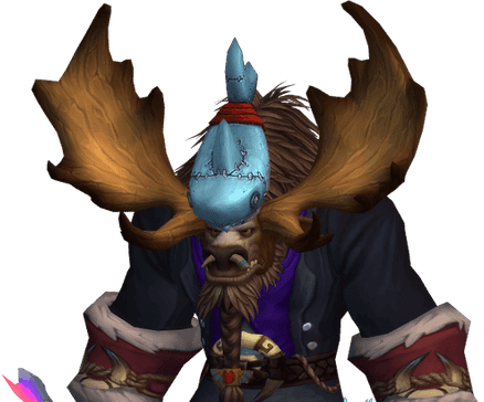 Hangg render